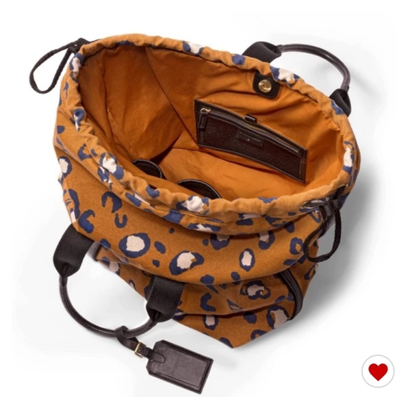 NWT Phillip lim for Target carryall bag - Picture 2 of 2